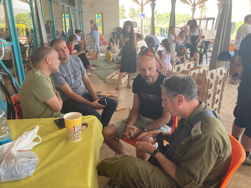 מפגש קהילתי בבית גבריאל יום ג  24-10 - צילום סיון מזרחי    24.jpg