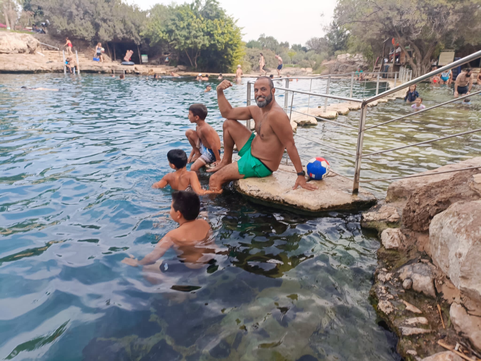 מפגש קהילתי בסחנה צילמו סיוון סעדיה ומאור הורוביץ  10-11-2023 - 25.jpg