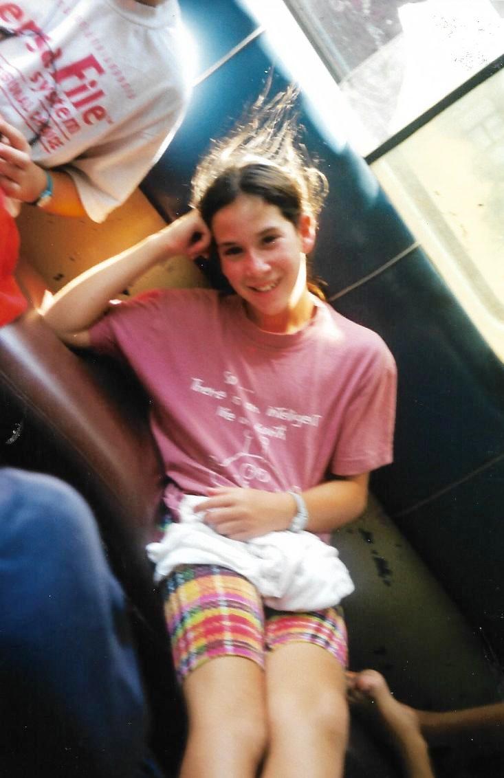 קיטנת דולב 1988 - 25. שחר שלזינגר.jpg