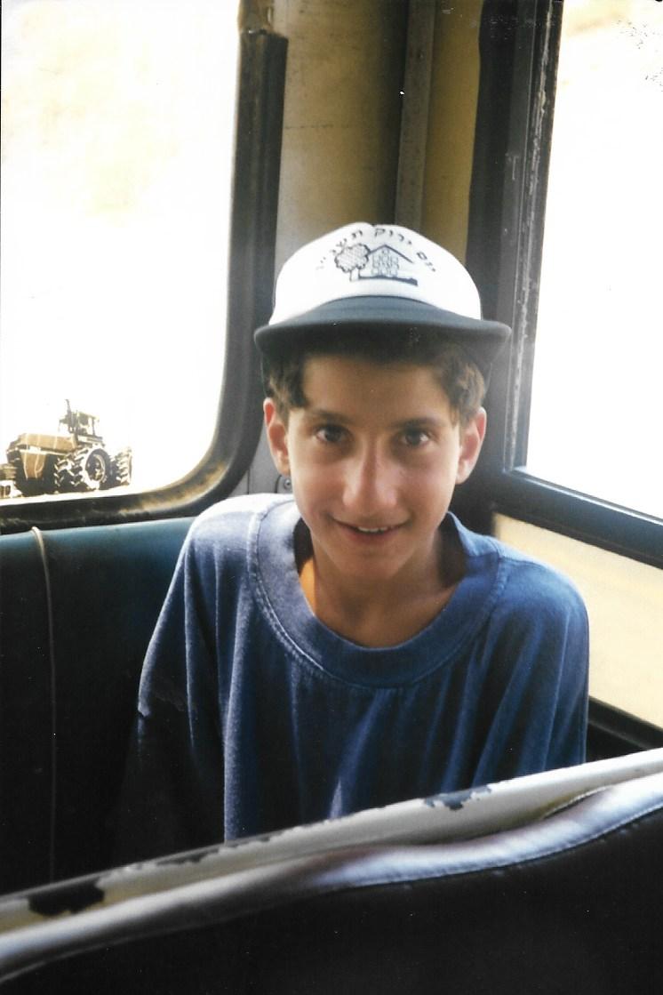 קיטנת דולב 1988 - 35. מאיר.jpg