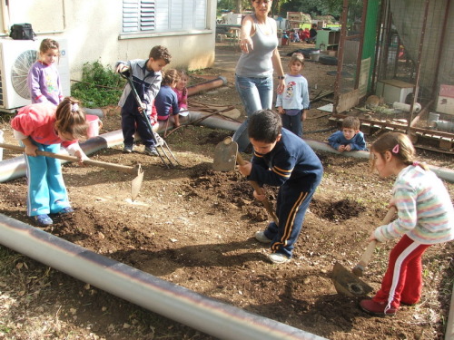 1082_חינוך - גן שיטה עם סבתא חוה שלזינגר - 2005 - 1208.JPG