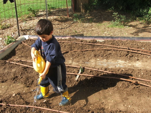 1105_חינוך - גן שיטה עם סבתא חוה שלזינגר - 2005 - 1265.JPG