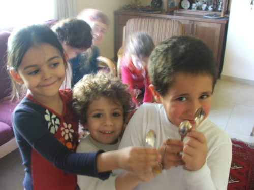 1109_חינוך - גן שיטה עם סבתא חוה שלזינגר - 2005 - 1289.JPG