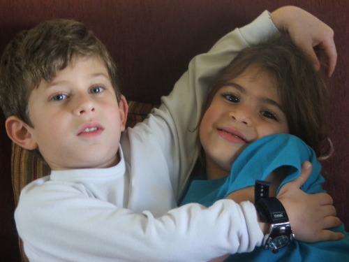 1110_חינוך - גן שיטה עם סבתא חוה שלזינגר - 2005 - 1294.JPG