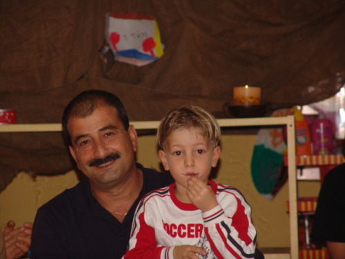 1145_חינוך - חג חנוכה - גן שיטה - 2004 - 65.JPG