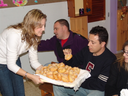 1146_חינוך - חג חנוכה - גן שיטה - 2004 - 67.JPG