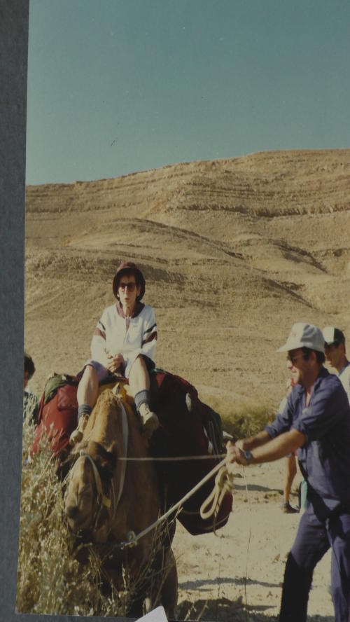 11786_37. אילן וענת יוגב בטיול גמלים לנגב .jpg