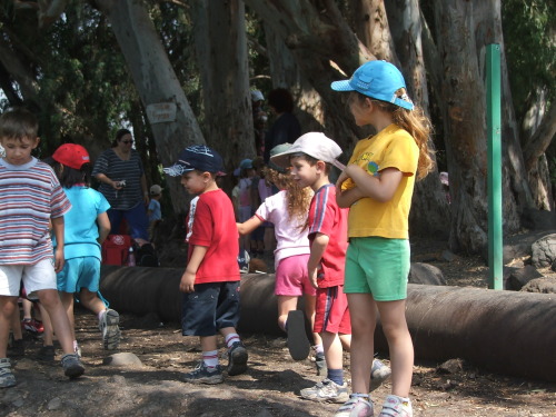 1398_חינוך - גן שיטה - טיול לעין תינה - 2005 - 608.JPG