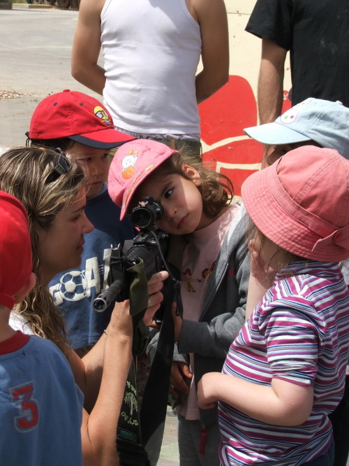 975_חינוך - ביקור גן שיטה בבסיס צבאי - 2005 - 331.JPG