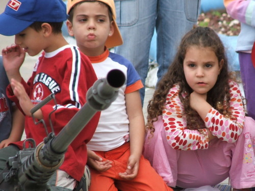 987_חינוך - ביקור גן שיטה בבסיס צבאי - 2005 - 423.JPG