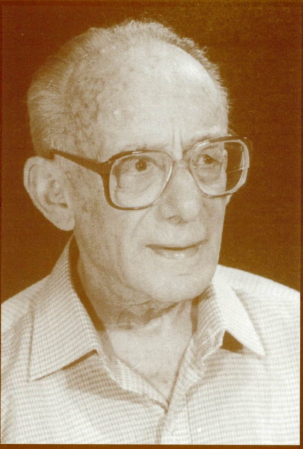 בקרס בנימין