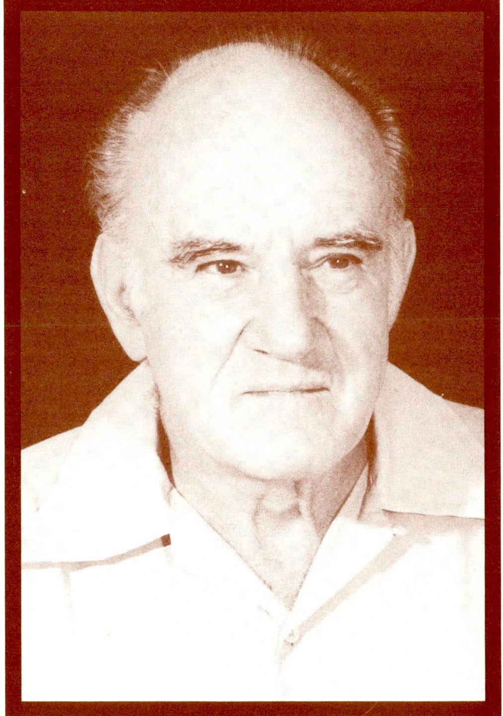 גדרון ראובן