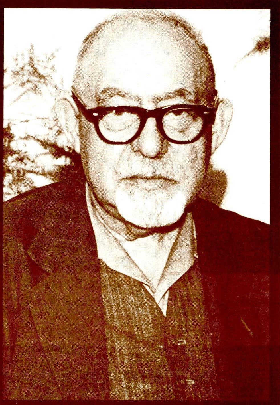 ברמן יצחק רודולף (אביה של חדוה פלד)