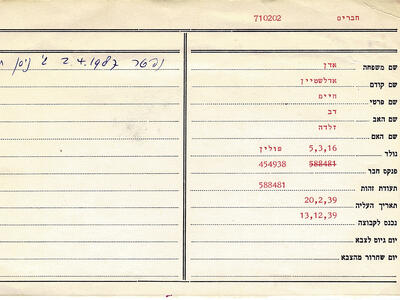 אדן (אדלשטיין ) חיים.JPG