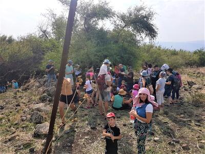 טיול משפחות עם מיכאל בן דרור נובמבר 2019 - 1.jpg