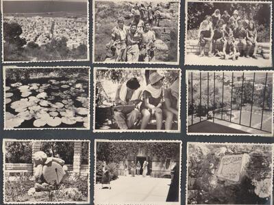 כלנית אלבום 3 - 40. טיול שנתי לחיפה וגליל מערבי- .jpg