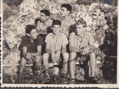 כלנית אלבום 3 - 41. טיול שנתי לחיפה וגליל - .jpg