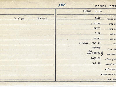 פוגל ( מאירסון) וילמה .JPG