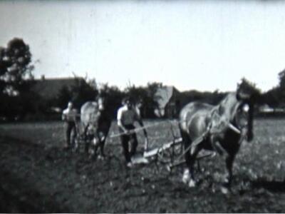 ציר זמ  - 1934 (36-38) אפי פרום חורש - מתוך הסרט על ההכשרה בהולנד  .jpg