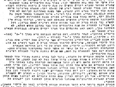 ‏‏על הגורים בעלון 1957.JPG