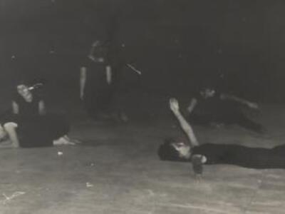 10279_272. קב' כלנית לחברות 1964 ריקוד לפי השיר אלוהה של זאב.JPG
