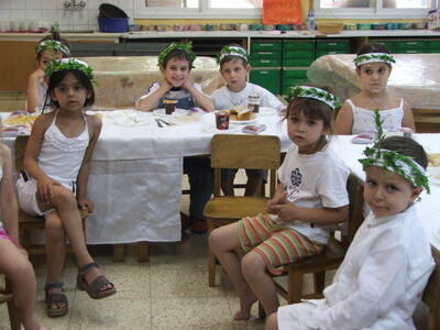 1432_חינוך - גן שיטה - מסיבה בגן - 2005 - 640.JPG
