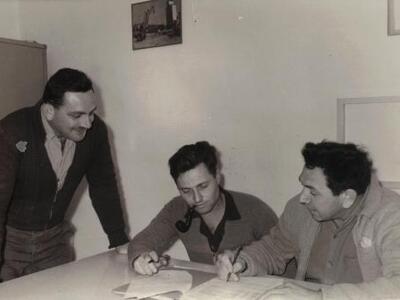 2589_074. שלמה קוגל_ רפי וינמן_ יעקוב בן דוד בשנות ה-70.jpg