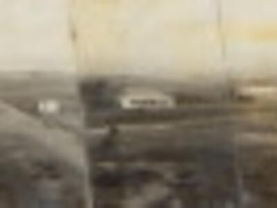795_נופים - ממגדל המים בכיוון עמיר עדיין אין עצים  1946-47   .jpg