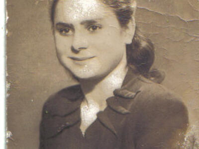 9553_יהודית (נורית גרצר) בהגיעה ארצה 1949.jpg
