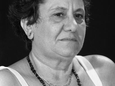בן-דוד שושנה