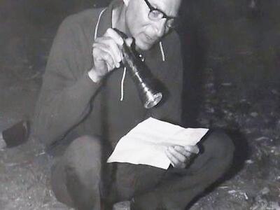 סביר ירמיהו (סויקה ירי)