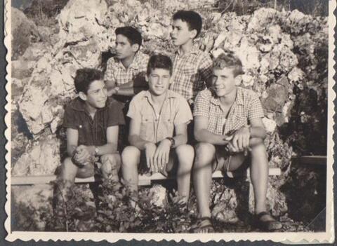 כלנית אלבום 3 - 41. טיול שנתי לחיפה וגליל - .jpg