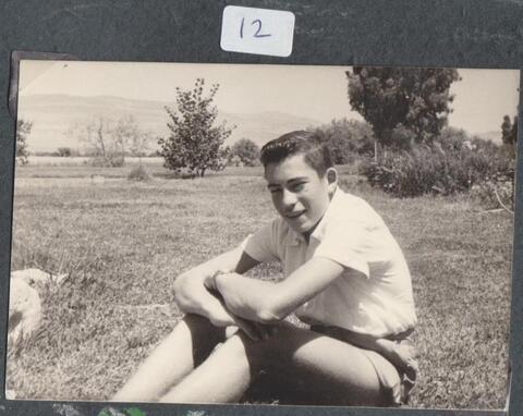 כלנית אלבום 4 - 12 גיורא פלד 1960.jpg