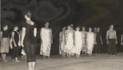 10278_271. קב' כלנית לחברות 1964 ריקוד לפי השיר אלוהה של זאב.JPG